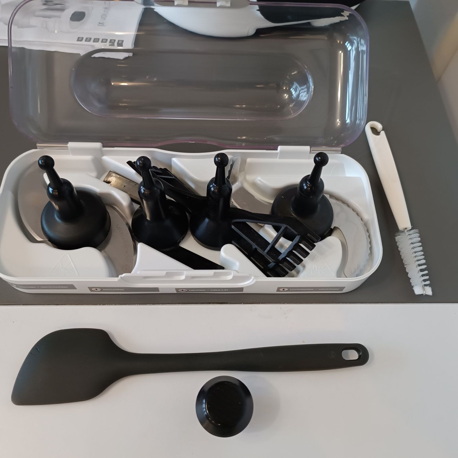 Tefal companion XL