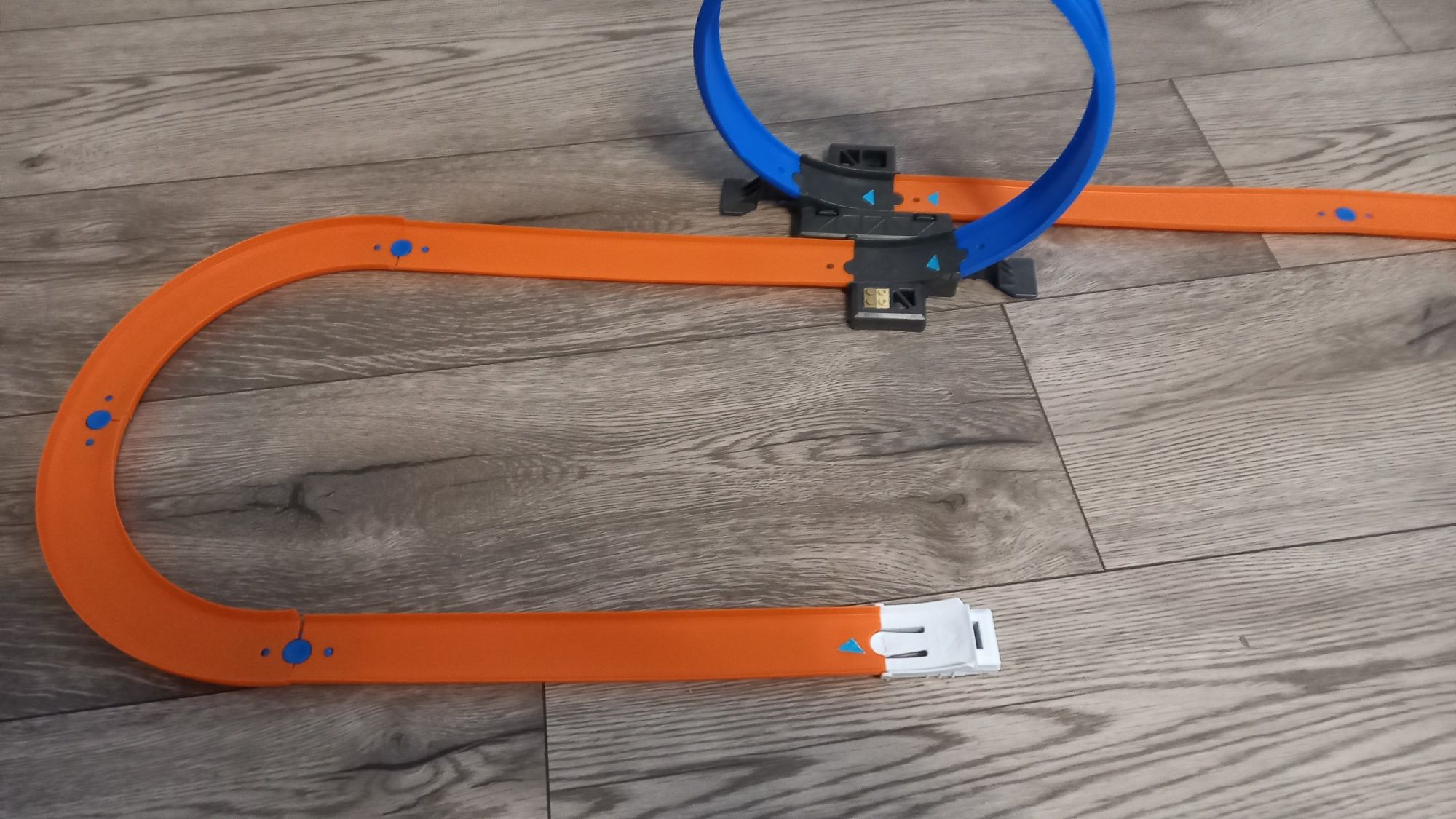 Tor Hot Wheels zestaw