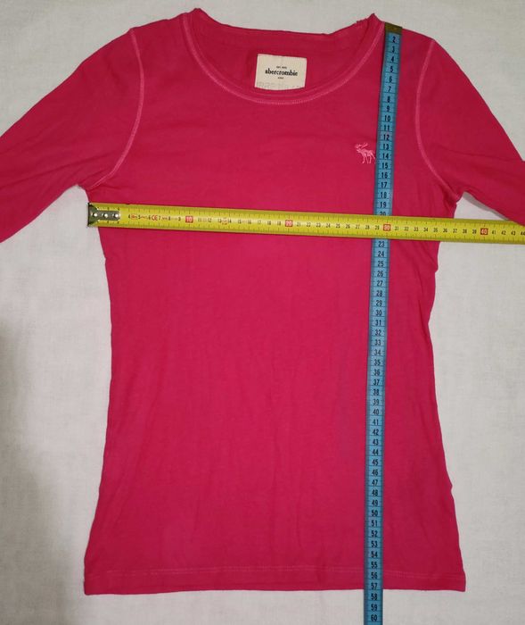 Bluza / koszulka Abercrombie Kids 155/76, L