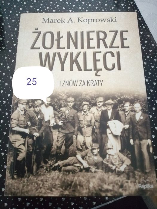 Żołnierze WYKLĘCI