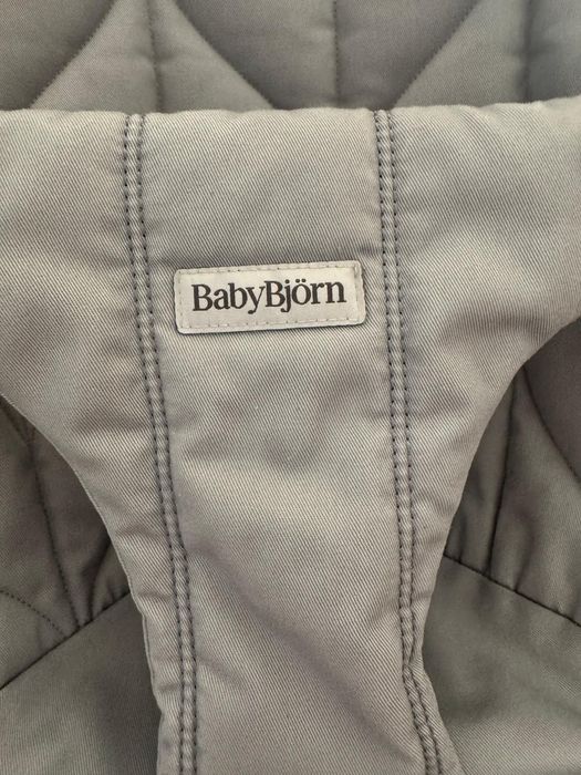 Bujaczek Babybjorn