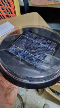 Módulo de painel solar