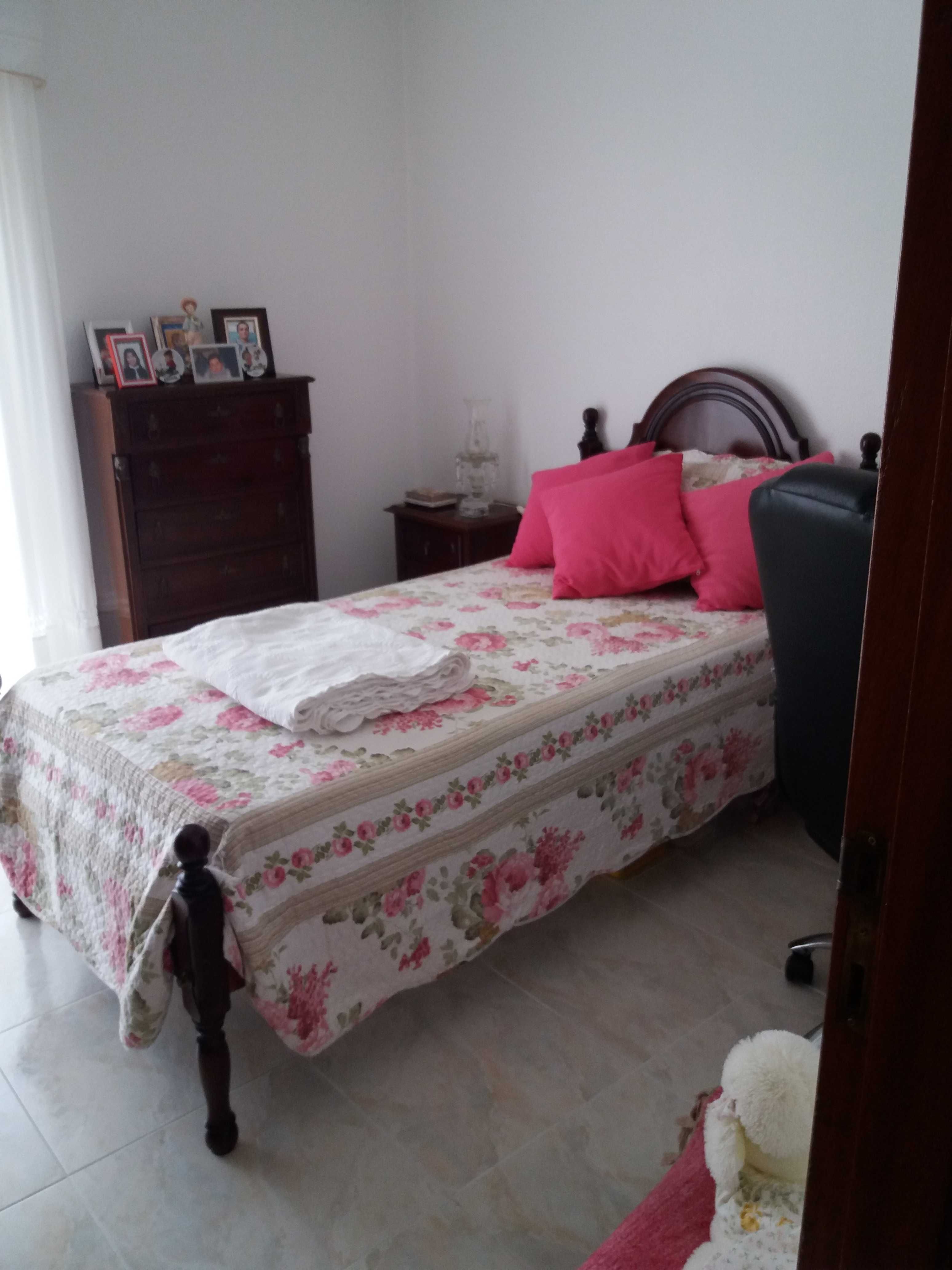 Apartamento T3, para ferias  em Vila Real de Santo Antonio.