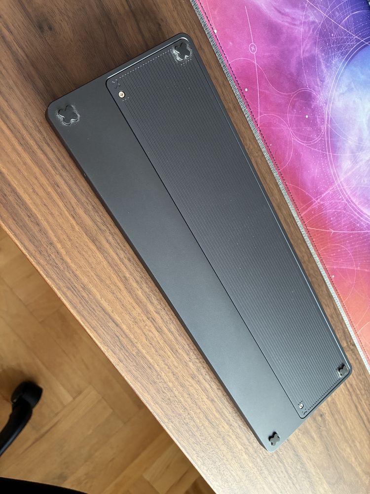 Klawiatura mechaniczna IQUNIX Magi 65