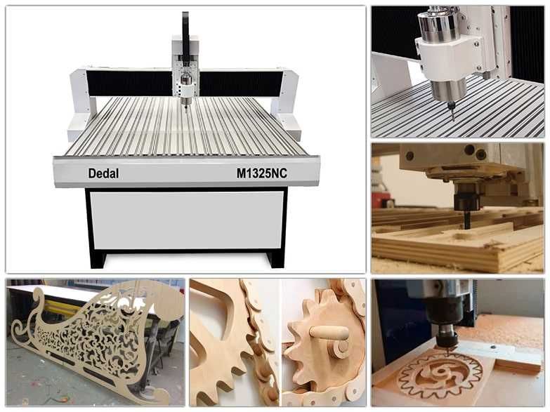 Фрезерування фанери / Криволінійне різання на ЧПК-верстаті ‼️ВИГІДНО‼️