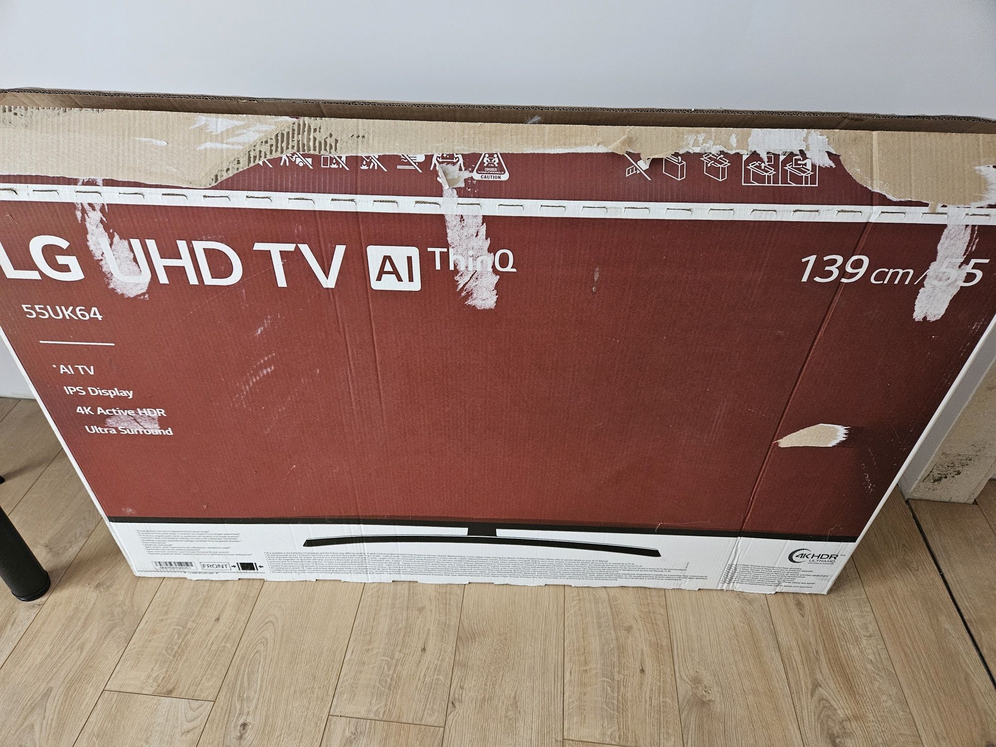 Sprzedam telewizor