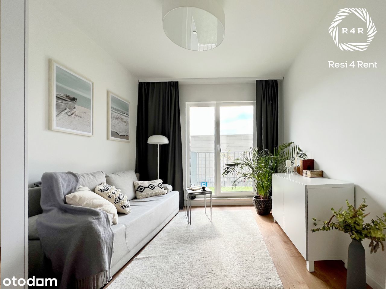 2 oddzielne pokoje | Pets Friendly | Przymorze