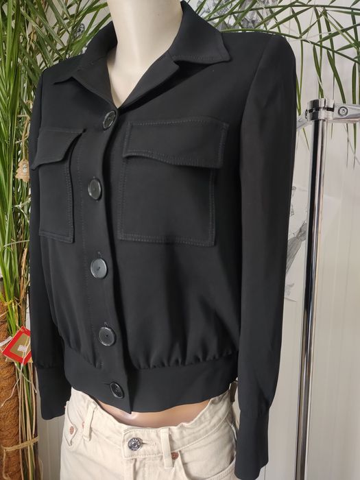 Жакет куртка Massimo Dutti