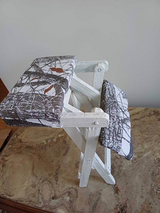 Стілець складний