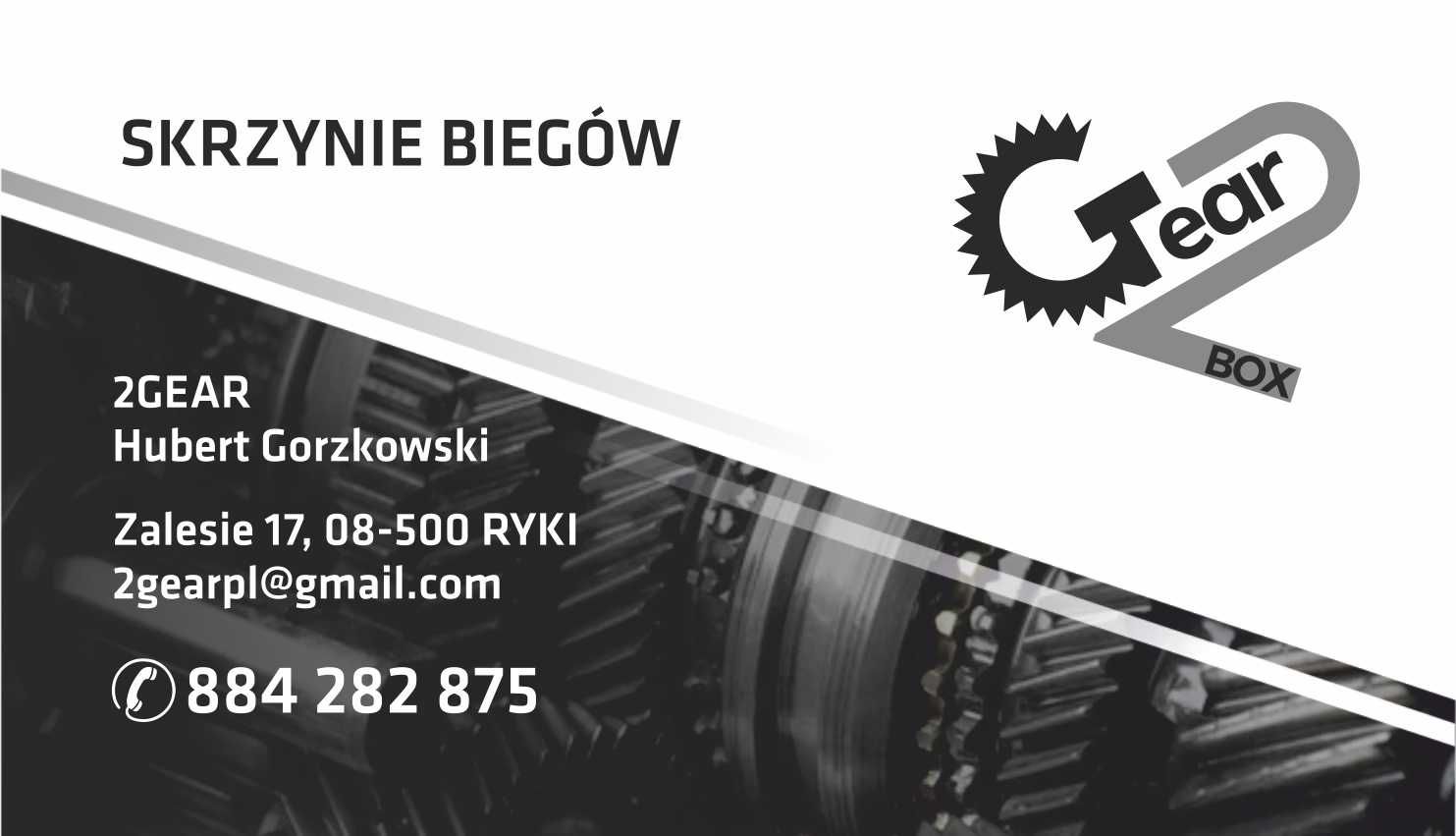 Skrzynia Biegów KDU VW Seat 2.0 TFSI Regeneracja