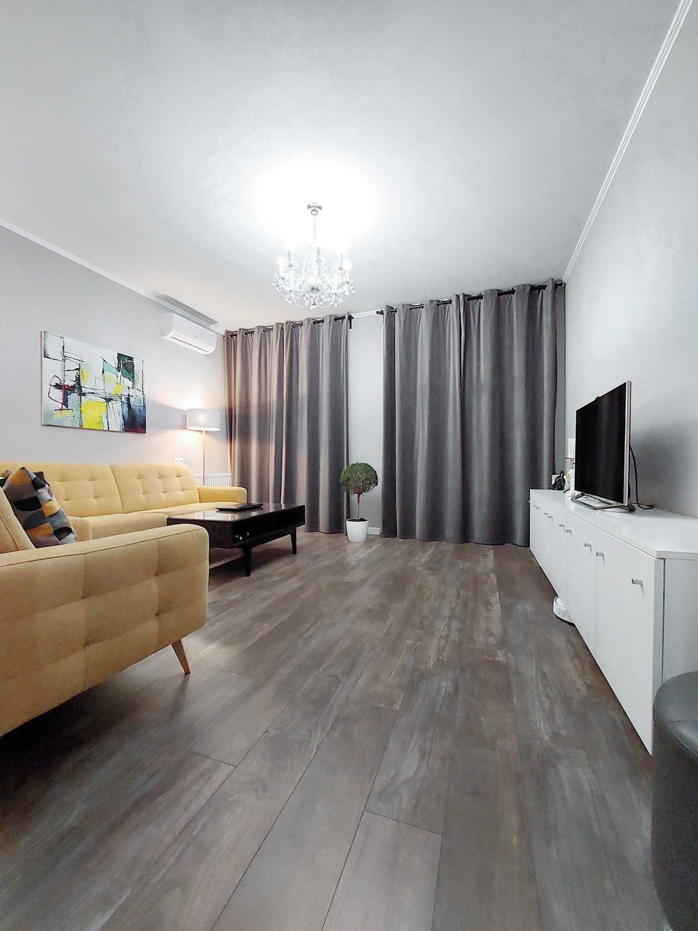Продаж 2 кімнатної квартири в ЖК Венеція, вул. Рудницького (Вільямса)