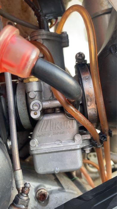 Husqvarna tx300/[te300/250 sx excf /ktm/ tpi/ exc: yamaha: gas gas ec
