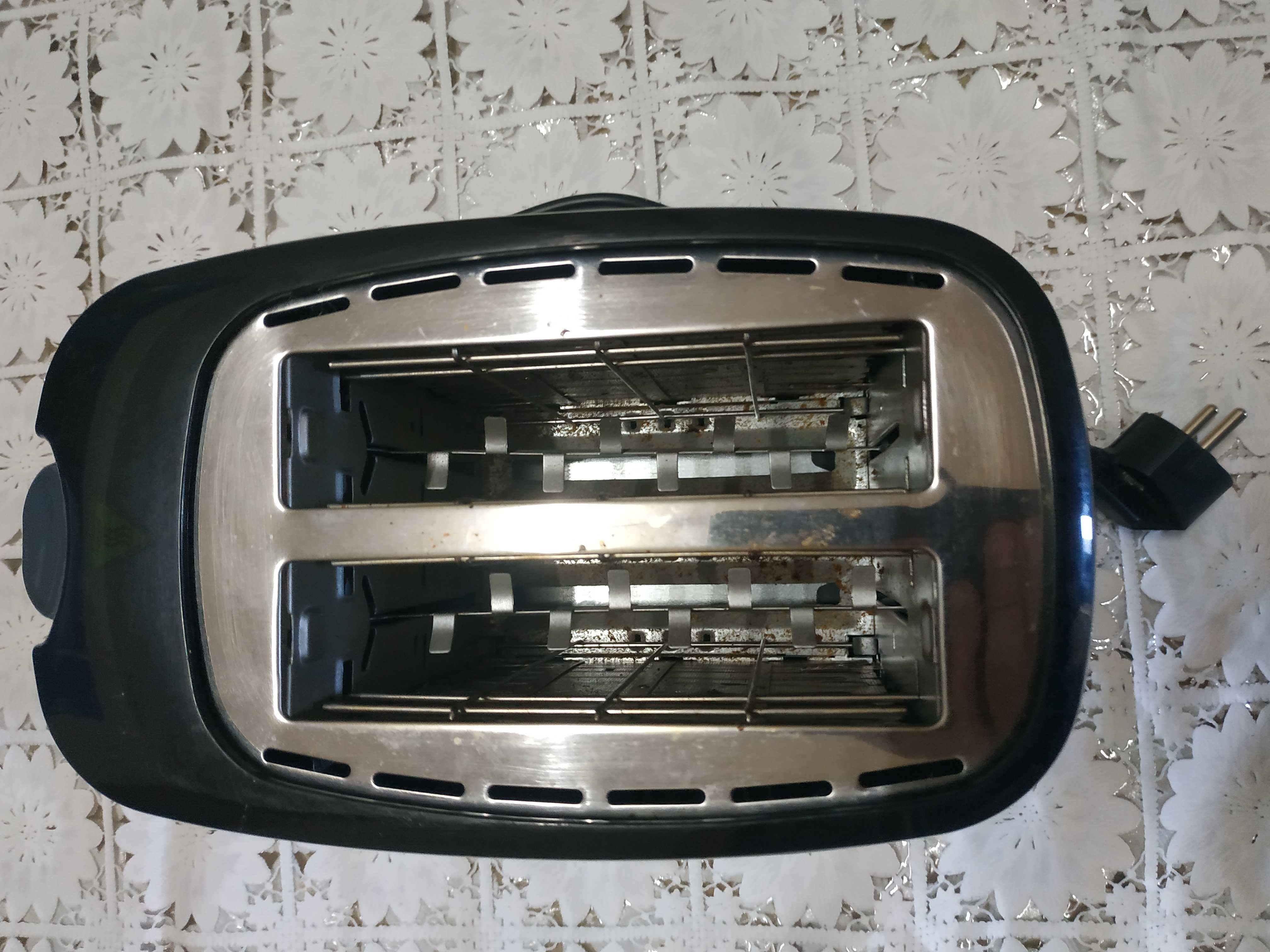 Тостер для гренок MAGIO MG 281.