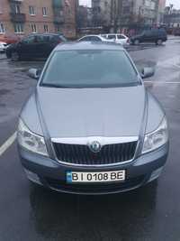 Skoda Octavia A5 (FL] 2012 р.в.