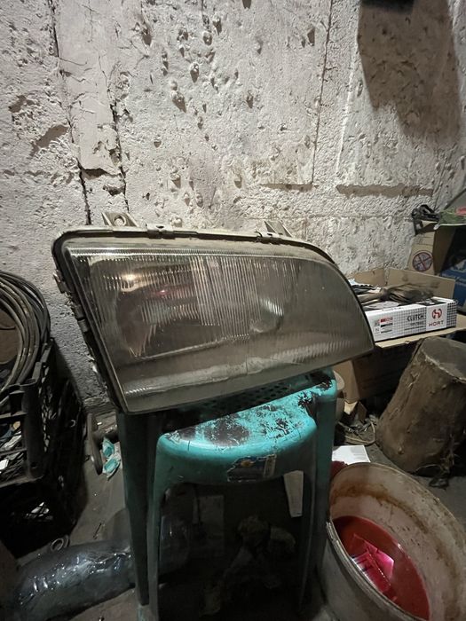 Фари Опель Омега А