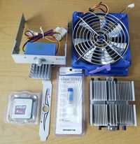 CPU АMD Athlon 64 3000+ s939 + Cooler Titan (в комплекті)