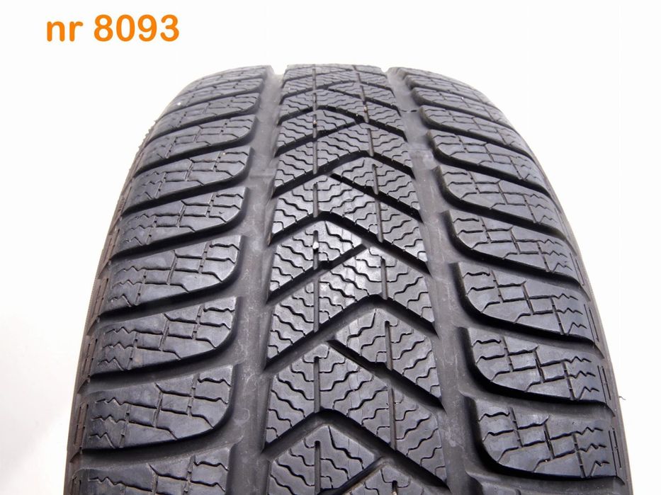 Pirelli Winter SottoZero 3 225/45 R18