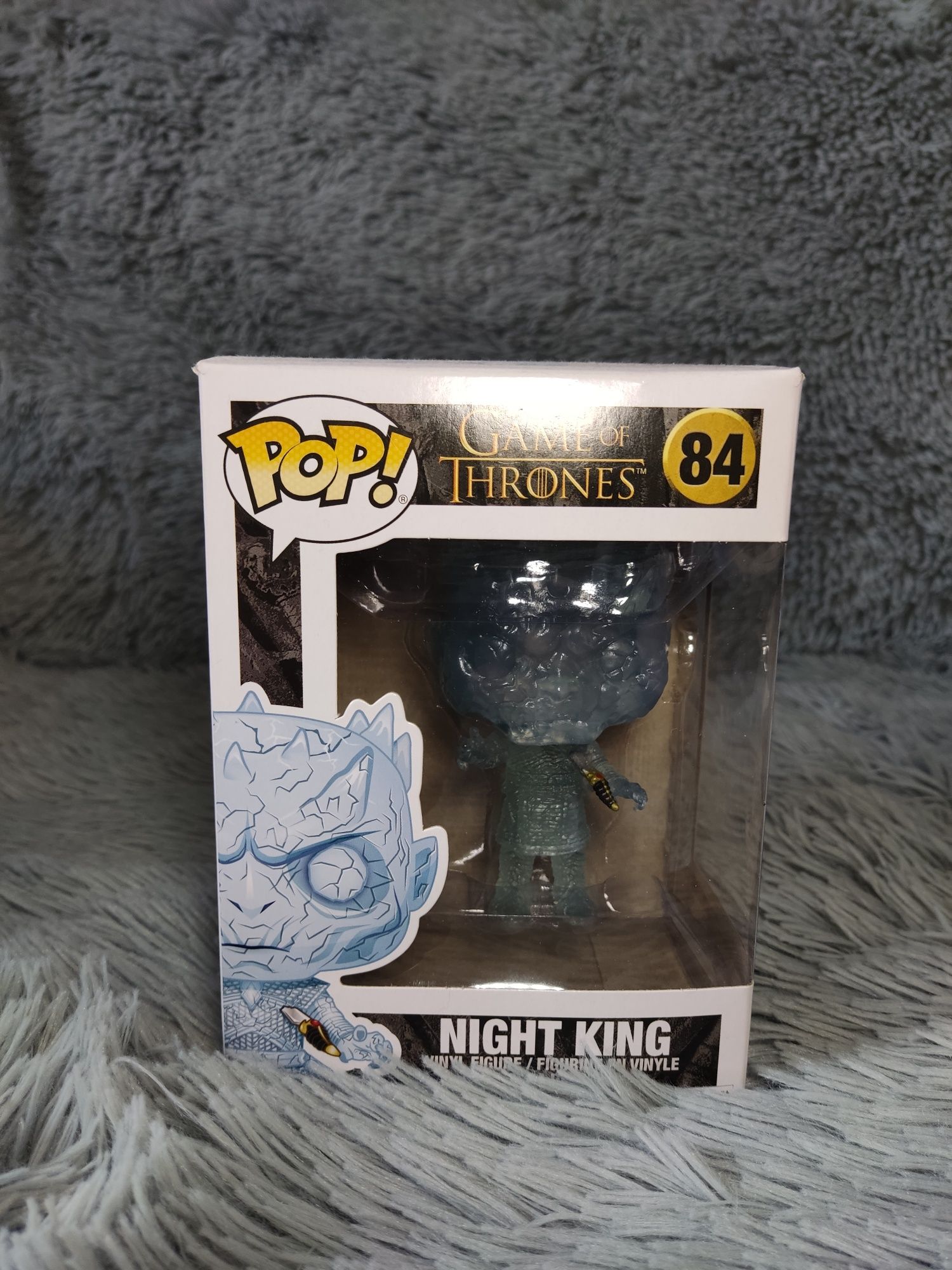 Figurka funko pop