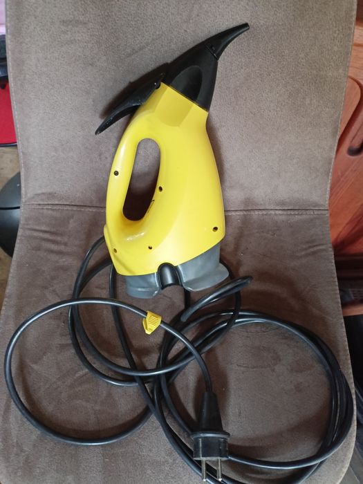 Myjka parowa Karcher SC 952