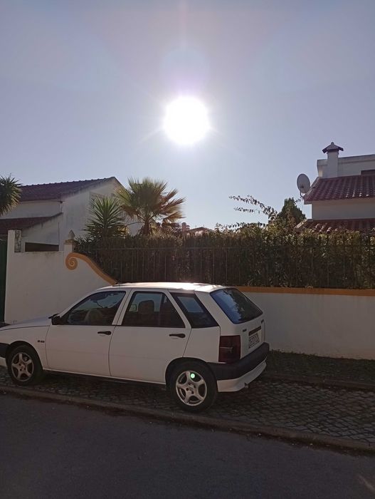 Fiat Tipo Solaris 1.4ie  1993