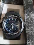 G shock AWG M100SB