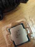 Procesor Intel core i5-12400f + chłodzenie