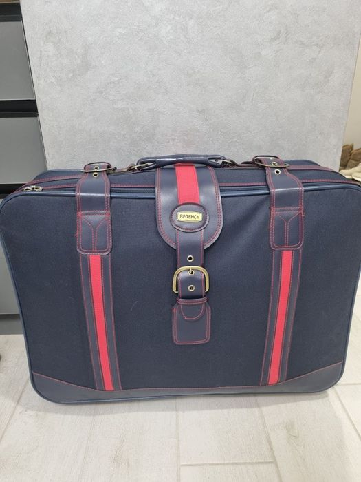 Чемодан 50*70*20(22)см 75л Roncato Joy Carrello cabina Regency