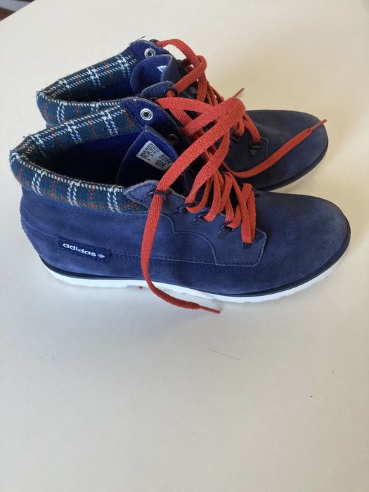 Adidas NEO черевики р. 37 1/3