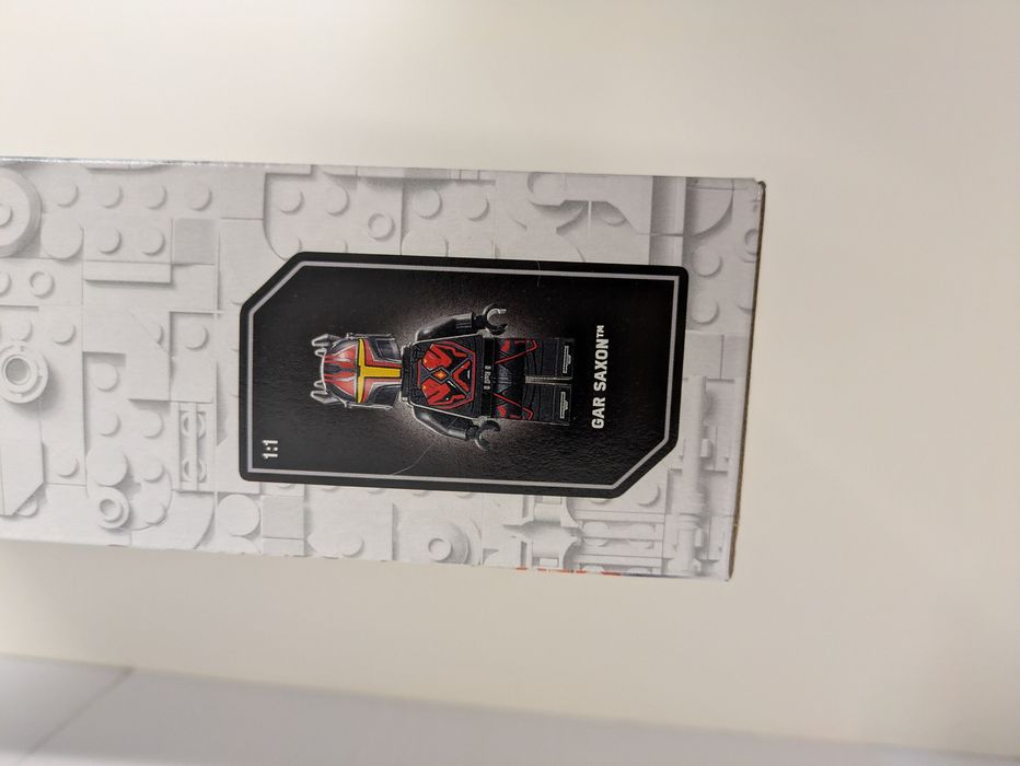 LEGO Star Wars 75316 Mandalorian Starfighter — Novo e Selado