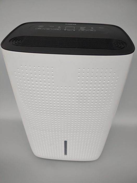 Осушувач повітря Klarstein DryFy Connect 60 Wi-Fi (10045546)