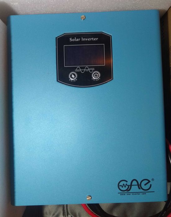 якісний новий інвертор, перетворювач, багатофункціональний УПС ДБЖ