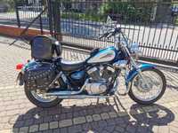 Yamaha Virago Yamaha virago stan bardzo dobry