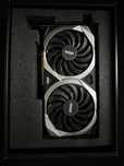 Amd Radeon RX6650XT