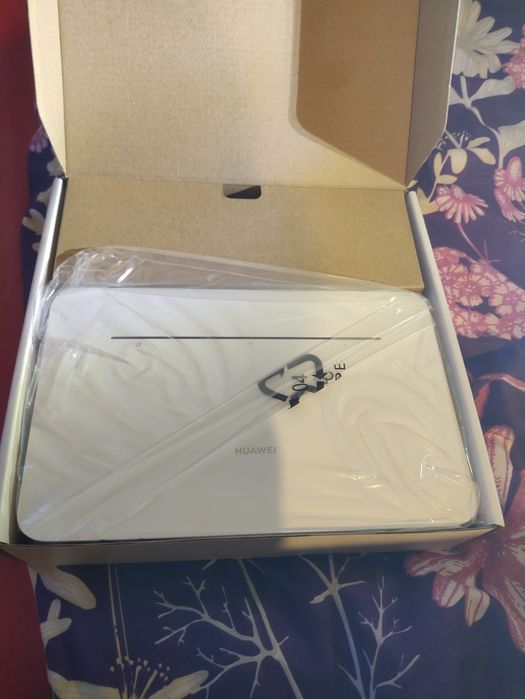 Ruter Huawei 4g cpe3
