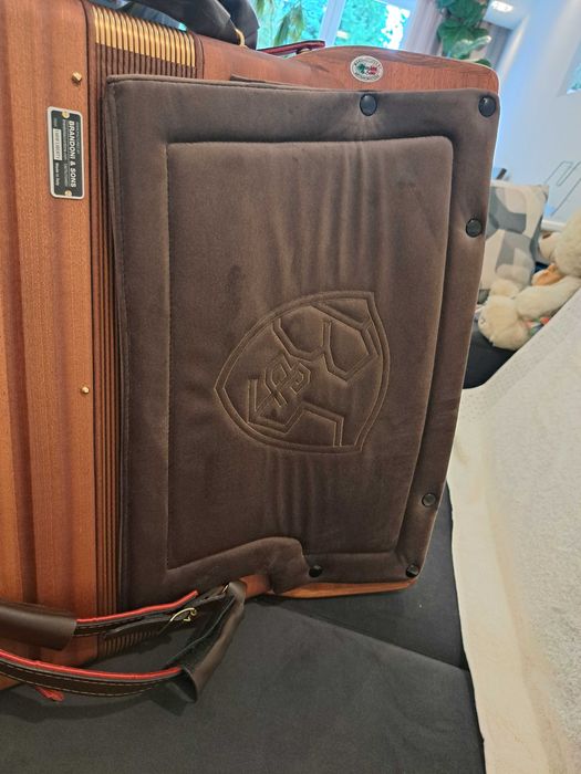 Akordeon BRANDONI 148W Liberty