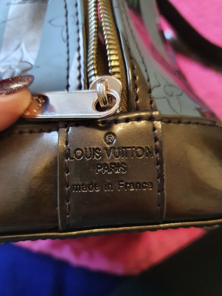 Louis Vuitton Torba na ramię lub do ręki
