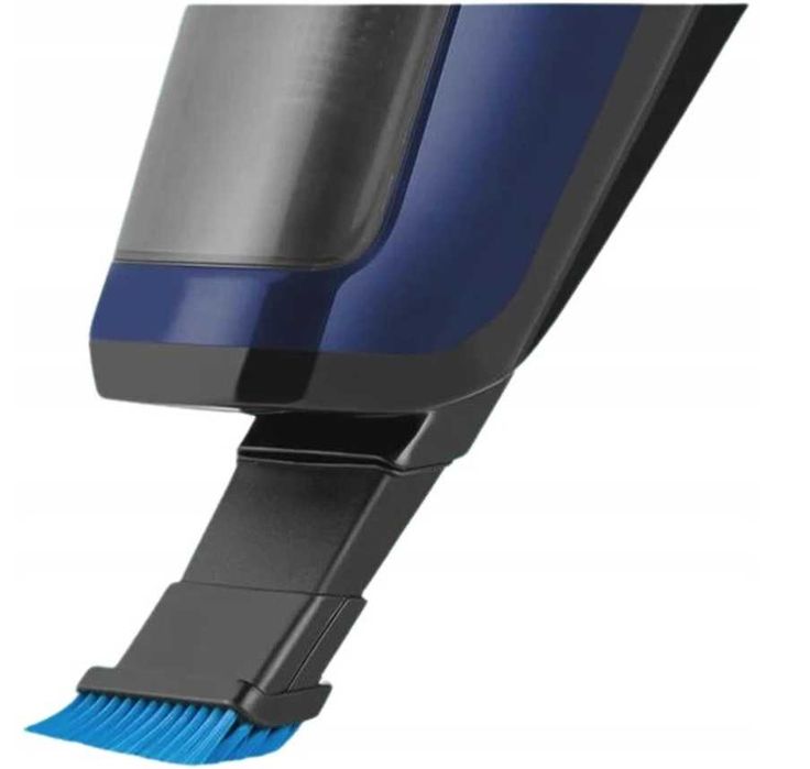 Odkurzacz Pionowy Beko 2w1 Filtr Hepa Stacja+ Odkurzacz Ręczny NOWY