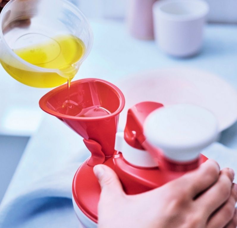 Batedor Tepperware