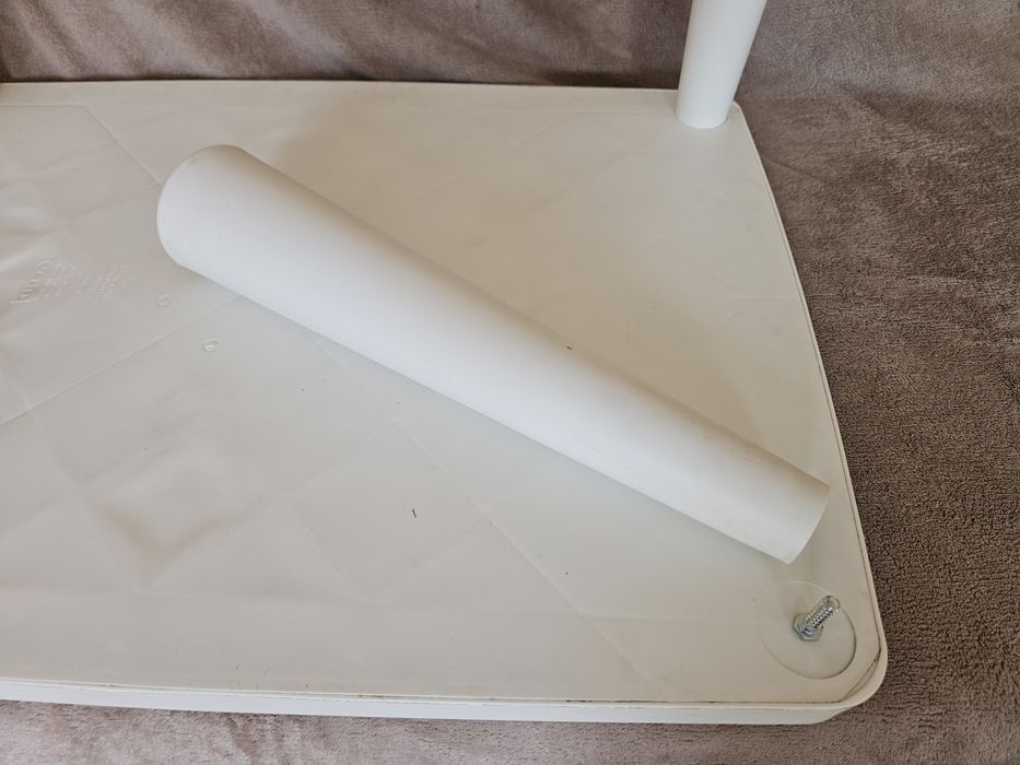 Stolik ikea mammut duży 77x55cm
