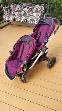Wózek Baby Jogger City Select