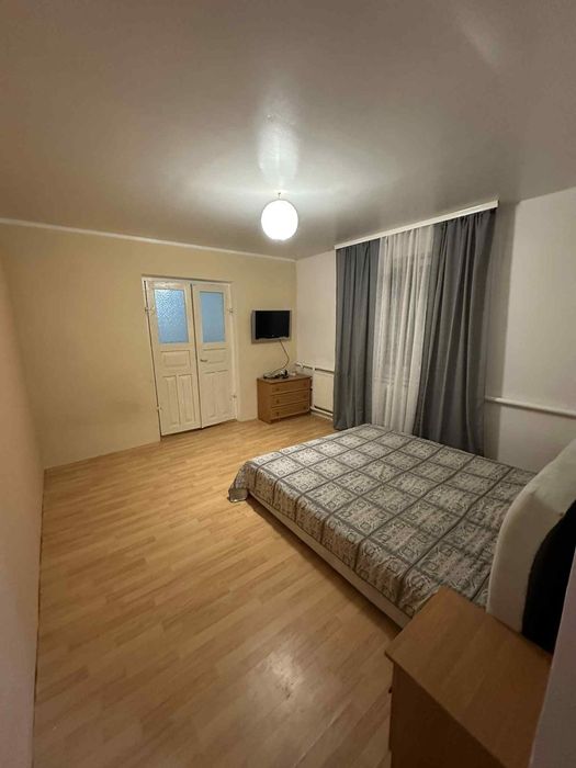 Оренда будинку всі зручності