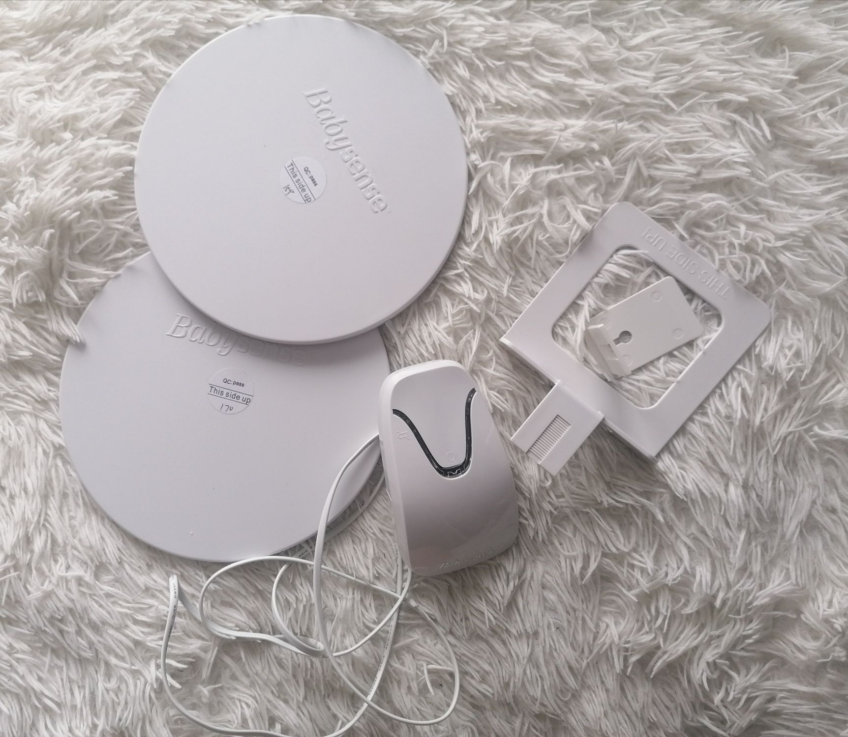 Monitor oddechu Babysense 7