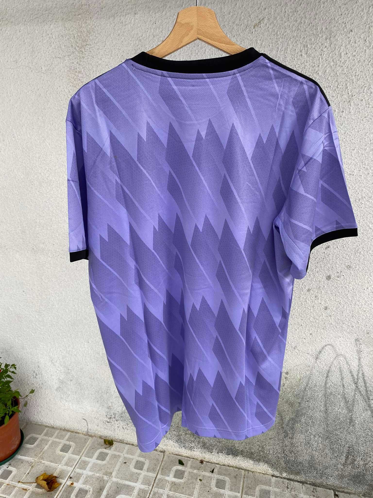 Camisola Real Madrid