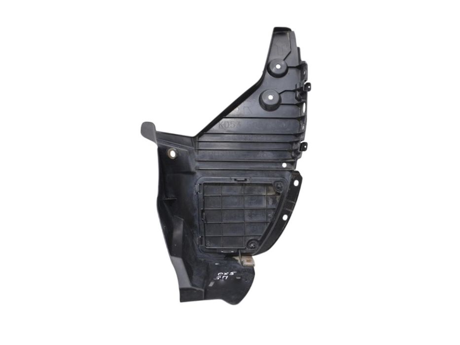 Бризговик задній правий MAZDA CX-5 KE 2012-2015 KD53-50341