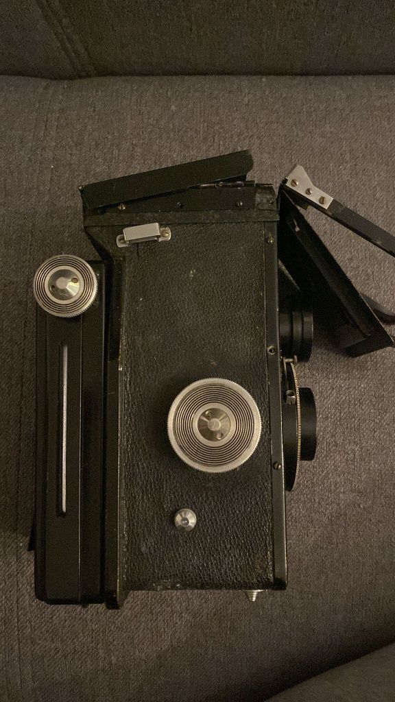 Aparat fotograficzny onto flex