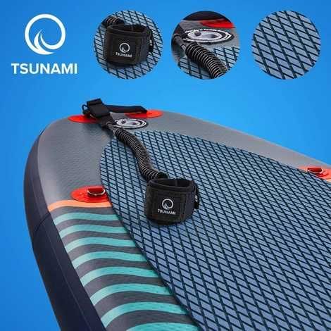 Deska SUP TSUNAMI paddle board 350cm T03