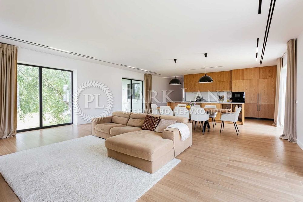 Осещина Міжріччя Хотянівка будинок з ремонтом Вишгородський район