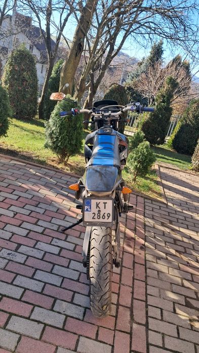 Derbi Senda X-Race 50cm3