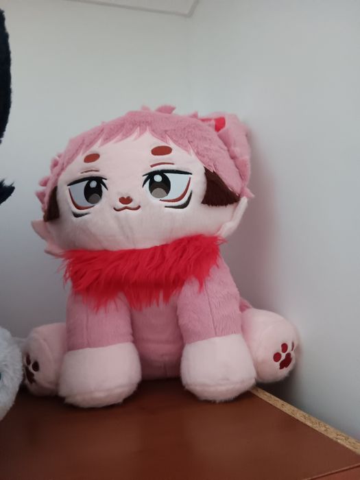 Itadori Meow Official Plush.shop