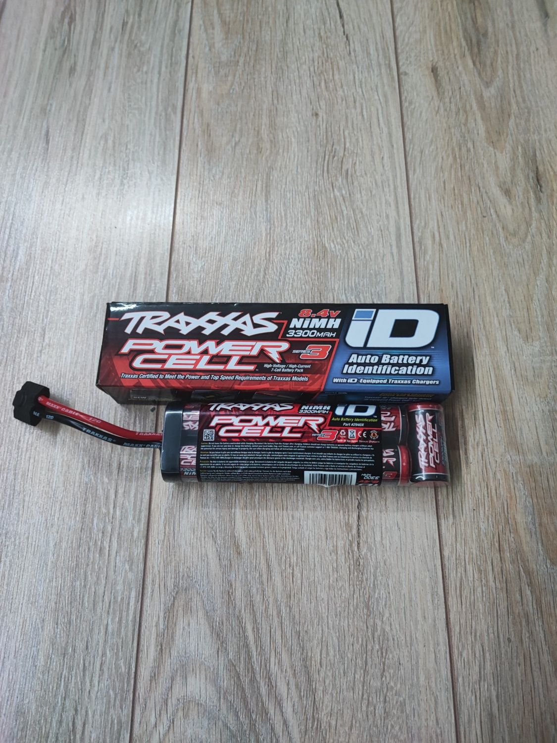 Traxxas Slash 2WD